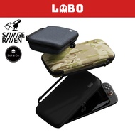 Savage Raven by Skull & Co. EDC Case for Nintendo Switch 2