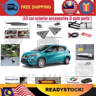 R/STOK MYVI 2018/2019 Exterior car Accessories