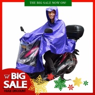 Tiken Single motorcycle raincoat