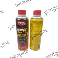 CRC TRANS X AUTO TRANSMISSION TREATMENT (473ML)