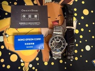 東方星 Orient Star RK-HH0004B 機械錶