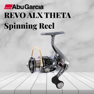 Abu Garcia Revo ALX THETA 1000S Saltwater Spinning Reel
Abu Garcia Revo ALX THETA 2000S Saltwater Sp