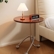 Nightstand end table a few small units creative end table sofa small round table balcony corner a fe