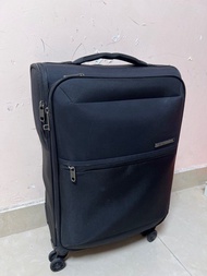 (7成新) Samsonite 73H Luggage