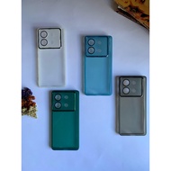 <Dualtone> Softcase Infinix Zero30 5G | Casing Camera Protector Jacket | Premium Softcase | Infinix 