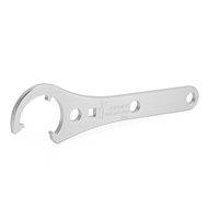 Areyourshop float shock rebuild rebuild kit vise clamp+sealhead+4 pin soket untuk 2021 Fox x2