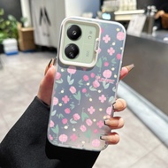 Case For Xiaomi Redmi 13C 4G 13C 5G POCO C6 4G C6 5G M6 5G Phone Plating