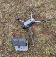 DJI Mavic 4 Pro 三電 (DJI RC PRO 2) creator combo