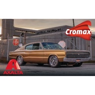 SAHARA 2K PAINT/ CAT KERETA (AXALTA COLOR OF THE YEAR 2019)