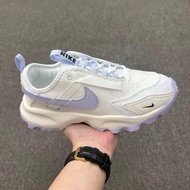 Nike TC 7900 PRM 紫白色