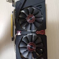 ASUS GTX960