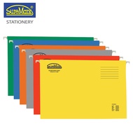 Suremark Suspension File (Foolscap Size)
