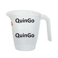 1 Liter Plastic Measuring Cup Milli Measuring Cup Cooking Measuring Cup