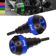 Haosun Modified Suitable for Yamaha Fazer FZ1N FZ6N FZ8N Modified Body Shock-resistant Ball Engine S