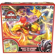 POKEMON TCG: Battle Academy 2024