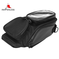 Tank Bag Motorcycle Travel Bag Rider Bag Storage Bag Front Bag Bag