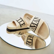 รองเท้าแตะหญิง GENTLE WOMAN รุ่น GW SLIPPERS