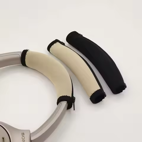 Replacement Memory Foam Headband for sony WH-1000XM3 1000XM3 MDR 1000X WH-1000XM4 Bluetooth Headphon