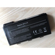 bty l74 BTY-L74 Laptop Battery For MSI A5000 A6000 A6200 CR600 CR600 CR620 CR700 CX600 CX700 All Ser