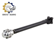 52853442AF Front Driveshaft Prop Shaft for Jeep Liberty 4X4 V6 2008-201252853442AC 52853442AD 528534