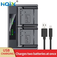 HQIX for Sony HDR-GW77 DSC-GW55VE N1 N2 W170 W200 W H9 H10 H20 H30 H50 Camera NP-BG1 FG1 Battery Dua