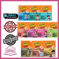 JDEEN BUKU LATIHAN TAHUN 5 PRAKTIS PRIMA UASA 2025