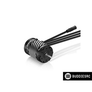 HOBBYWING EZRUN 3652 SD SENSORED BRUSHLESS G3 3300KV, 4100KV, 5400KV MOTOR FOR MAX10 G2 ESC
