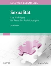 ELSEVIER ESSENTIALS Sexualität Jutta Kossat