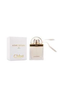 Chloé Love Story 香水 50ml