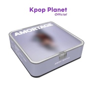 [APP ver.] BLACKPINK JISOO - Mini Album [AMORTAGE]