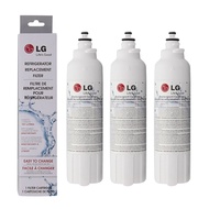 LG LT800P, Replacement Refrigerator Water Filter, NSF 42&53, Certified 3pack