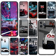 Ready Stock Phone Casing for Samsung Galaxy J2 J5 J7 Prime J7 Core J7Pro J730 8X9M The Nissan GT-R