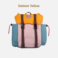 Tas Wanita Terbaru 2023 Gaya Ransel dan Korean Style yang Viral di TikTok dan Cocok untuk Sekolah Mi