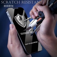 99H Curved Tempered Glass ESD OG For XIAOMI POCO F7 F6 F5 F4 F3 F8 PRO GT Screen Protector