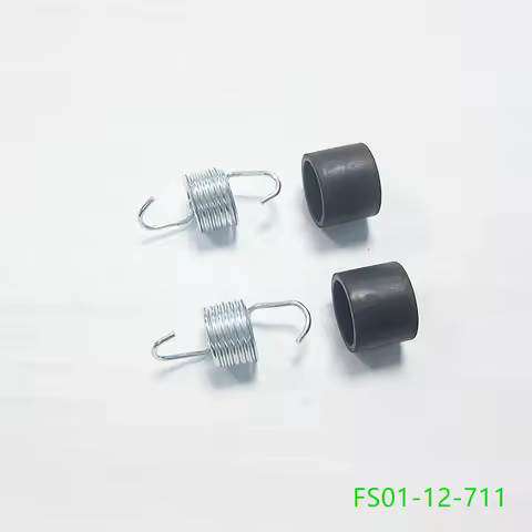 Car accessories engine 12-711 valve system tensioner spring for Mazda 323 family BJ 1998-2005 1.8 FP