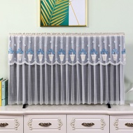 TV Dust Cover 32inch / Suitable / Desktop Hanging Flat Universal / 50inch - 56inch / 65inch / 43inch