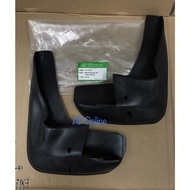 Perodua Alza Mudflap / Splash Guard (Set)