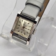 Rolex Precision 18K 連原裝針扣 淨錶 watch only