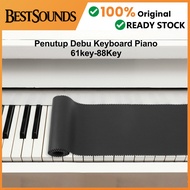 Piano Keyboard Dust Cover, Piano Keyboard Dust Cover