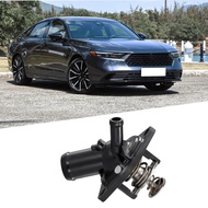 Car Coolant Thermostat Car Engine Coolant Thermostat For Honda For Accord Pilot Ridgeline 2013-2020 