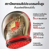 RF & EMS Facial Massage 4 Smart Modes Reduce Wrinkles On The Cheeks And Eyes Stimulate Collagen With