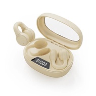 Tai nghe không dây dẫn xương X53 TWS tai nghe clip-on với giảm tiếng ồn thông minh HD thời lượng pin