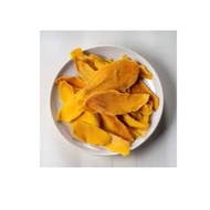 Organic Dried Mango Bulk — Organic Dried Mango No Sugar Added.1KG