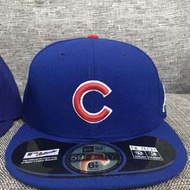 New era Chicago Cubs 芝加哥小熊隊🐻 棒球帽🧢限量