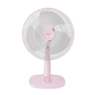 HATARI พัดลมตั้งโต๊ะ 16 นิ้ว  T16M1 สีชมพู