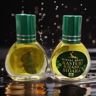 MINYAK WANGI KIJANG KASTURI BIDARA 5ml
