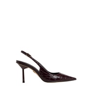 Aldo Seralina Women's Heeled Shoes - Bordo