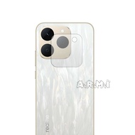 3D Camera Tempered Glass Realme 15T 5G Camera Protector Curved Lens Protector