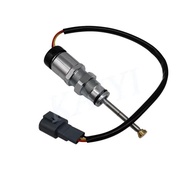 For EX200-5/EX120-5 Loader Engine Machinery Parts Solenoid Valve 9745876