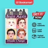 Begin Again - Paperback - English - 9781911579274